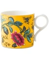 Wedgwood Wonderlust Mug In Multi
