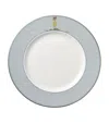 Wedgwood X Kit Kemp Sailor's Farewell Dinner Plate In Blue