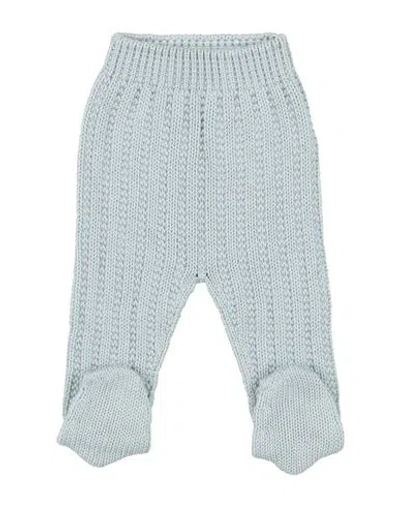 Wedoble Babies'  Newborn Boy Pants Sky Blue Size 1 Cotton