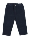 Wedoble Toddler Boy Pants Midnight Blue Size 4 Viscose, Elastane
