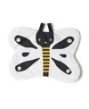 Wee Gallery Crinkle Toy - Butterfly - All Ages