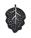 Wee Gallery Crinkle Toy - Leaf - All Ages