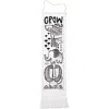 Wee Gallery Growth Chart In Black