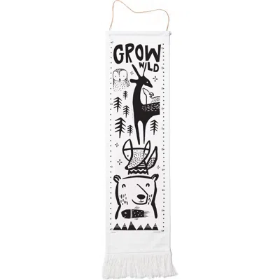 Wee Gallery Growth Chart In Multi