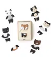 Wee Gallery Mix And Match Tiles - Ages 2+