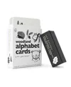 Wee Gallery Woodland Alphabet Cards - Ages 2+