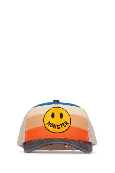 Wee Monster Cappello