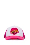 Wee Monster Cappello