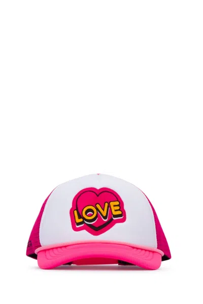 Wee Monster Cappello