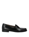 Weejuns® By G.h. Bass & Co Weejuns By G. H. Bass & Co Man Loafers Black Size 8.5 Leather