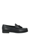 Weejuns® By G.h. Bass & Co Weejuns By G. H. Bass & Co Man Loafers Black Size 9 Leather In Black