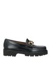 Weejuns® By G.h. Bass & Co Weejuns By G. H. Bass & Co Man Loafers Black Size 9 Leather In Black