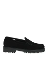Weejuns® By G.h. Bass & Co Weejuns By G. H. Bass & Co Man Loafers Black Size 9 Leather