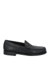 Weejuns® By G.h. Bass & Co Weejuns By G. H. Bass & Co Man Loafers Black Size 9 Leather