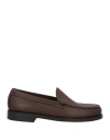Weejuns® By G.h. Bass & Co Weejuns By G. H. Bass & Co Man Loafers Brown Size 9 Leather In Brown