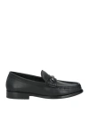 Weejuns® By G.h. Bass & Co Weejuns By G. H. Bass & Co Woman Loafers Black Size 7 Leather
