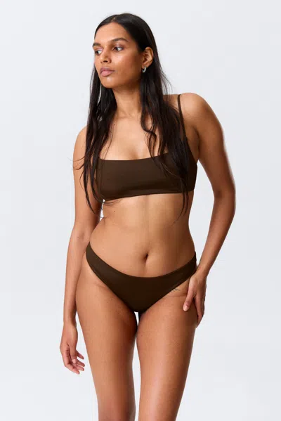 Weekday Brazilian Bikini Bottoms