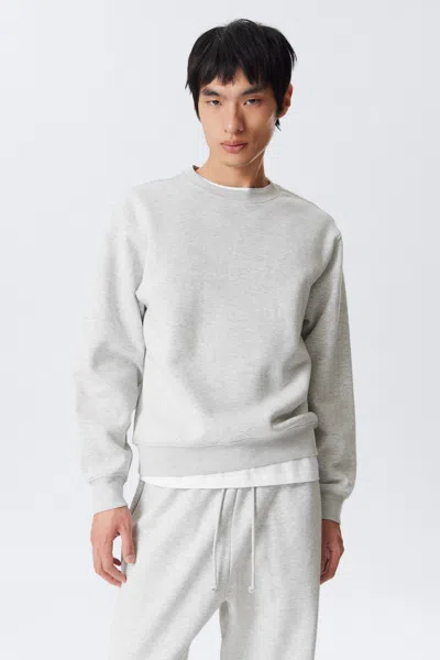 Weekday Classic Sweatshirt