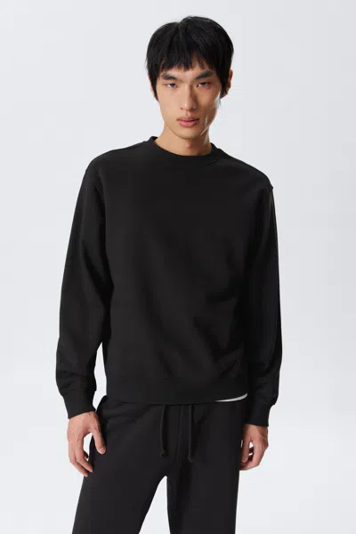 Weekday Classic Sweatshirt