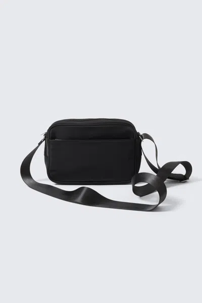 Weekday Compact Unisex Crossbody Bag