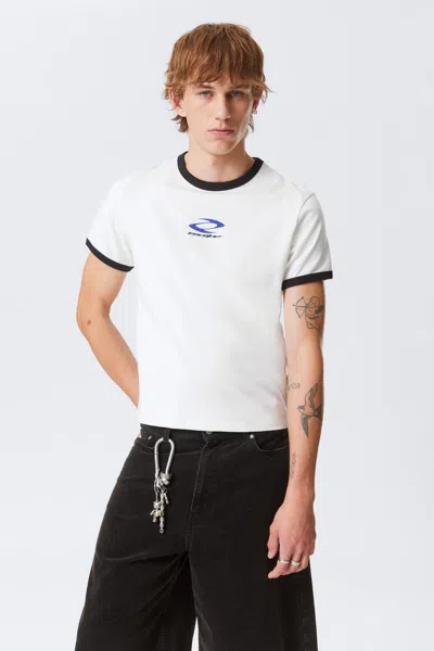 Weekday Graphic T-shirt