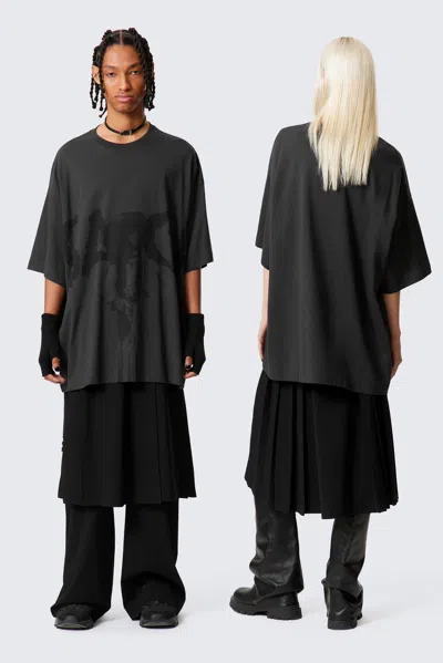 Weekday Lady Gaga Long T-shirt