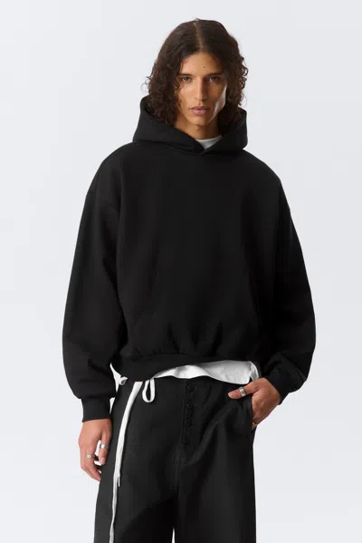 Weekday Loose Fit Hoodie