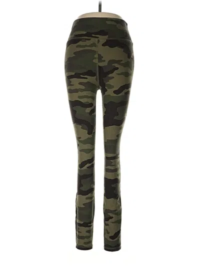 Pre-owned Weekend Active Pants In Green
