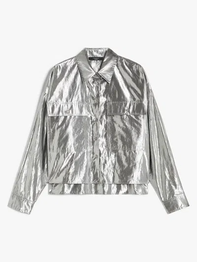 Weekend Aldeno In Silver