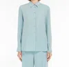 Weekend Almina In Blue