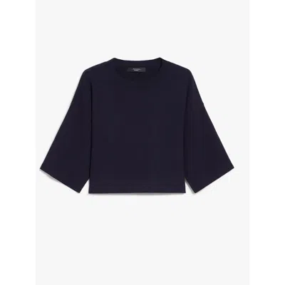 Weekend Amato In Blue