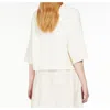 Weekend Amato In White