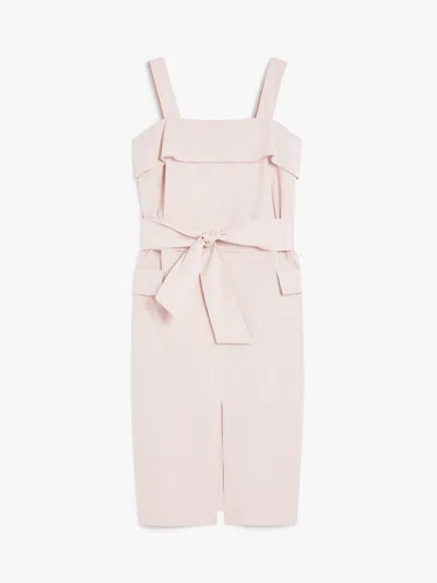 Weekend Arte1234 In Pink