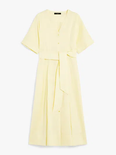 Weekend Assenzi1234 In Yellow