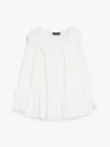 Weekend Astro1234 In White