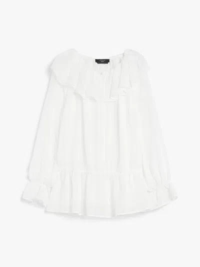 Weekend Astro1234 In White