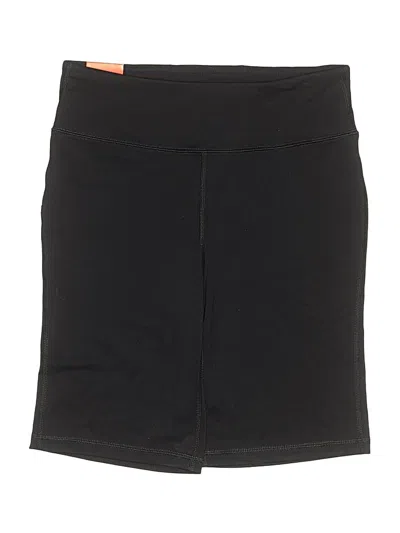 Pre-owned Weekend Athletic Shorts In Black