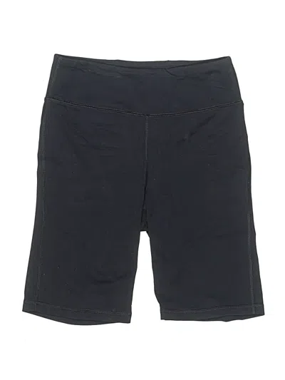 Pre-owned Weekend Athletic Shorts In Black