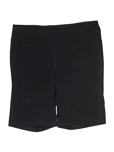 Pre-owned Weekend Athletic Shorts In Black