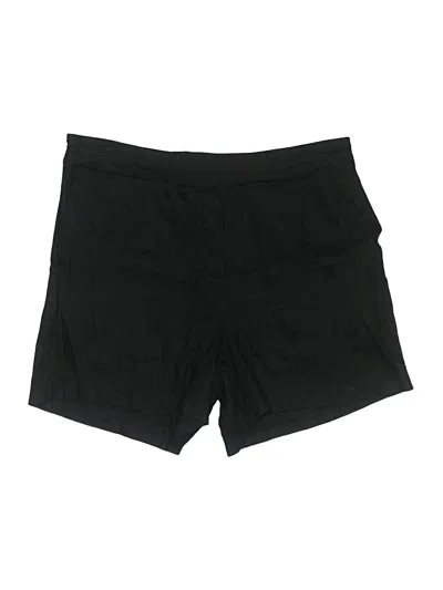 Pre-owned Weekend Athletic Shorts In Black