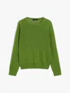 Weekend Atzeco In Green