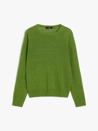 Weekend Atzeco In Green