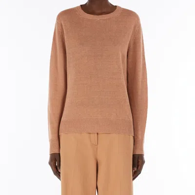 Weekend Atzeco In Orange