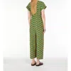 Weekend Austero In Green