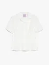 Weekend Ballo In White