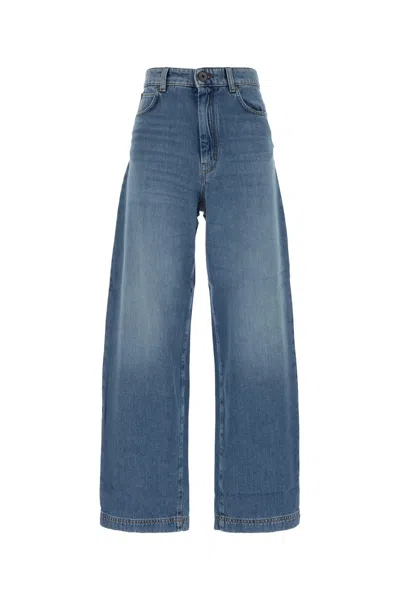 Weekend Brava In Blue