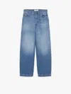 Weekend Brava In Blue