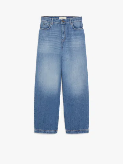 Weekend Brava In Blue
