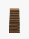 Weekend Brenta In Brown