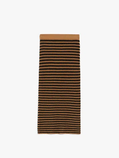Weekend Brenta In Brown